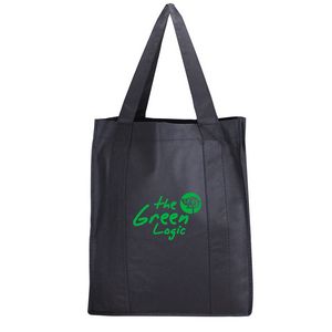 000624 North Park - Shopping Tote Bag