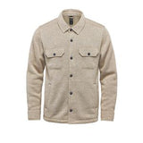 000807 Stormtech Unisex Avalante Fleece Shirt