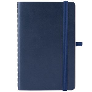 Molière - Soft Recycled Cover A6 Notebook