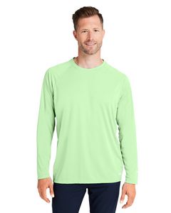 HUK (MAROLINA OUTDOOR INC) Men's Pursuit Long-Sleeve T-Shirt