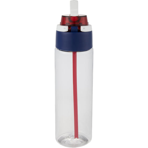 Ella RPET Single Wall Sports Bottle 24oz