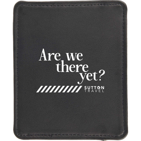 Air tag wallet