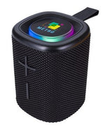 Koozie® Aqua Glow Water-Resistant Bluetooth® Speaker