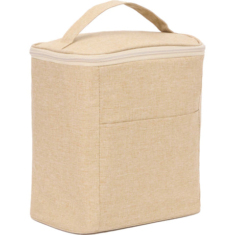 Double Lined 9 Can Cooler