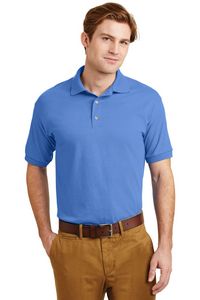 000451 6 Oz. Gildan® Men's DryBlend® Jersey Knit Sport Shirt