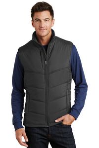 Port Authority® Men's Puffy Vest