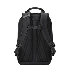 Touring 2.0 City Black Backpack