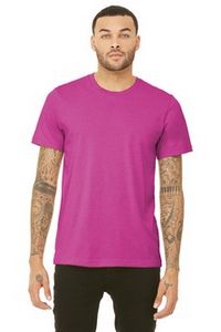 Bella+Canvas® Unisex Triblend Short Sleeve Tee