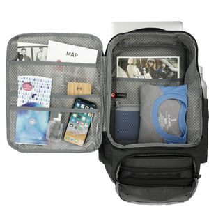 NBN Work Anywhere 15'' Computer Backpack