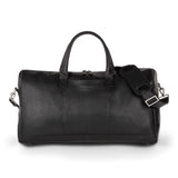 Bugatti Sartoria Duffle bag - Black