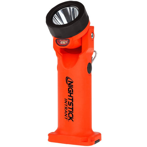 Nightstick Intrinsically Safe Angle Dual-Light