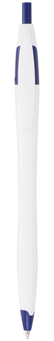 Cougar Retractable Ballpoint Pen