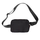 Black-Black Strap