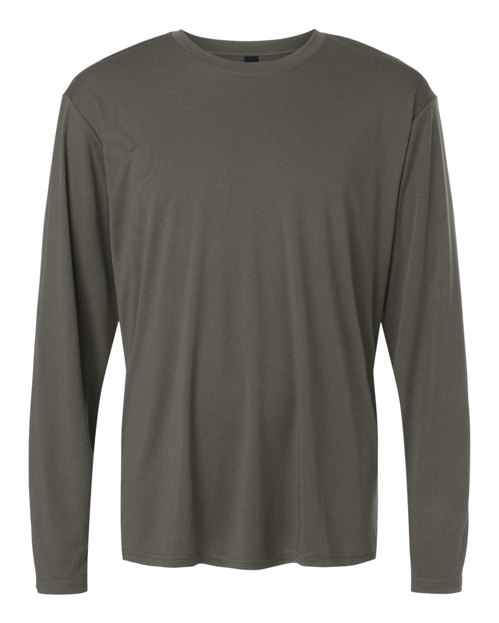 Charcoal Gray