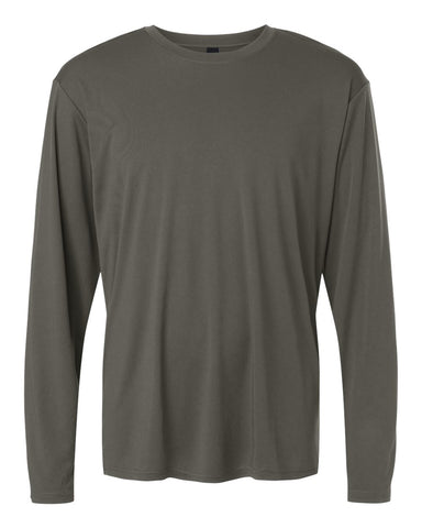 Unisex Pro-Lock Performance Long Sleeve T-Shirt