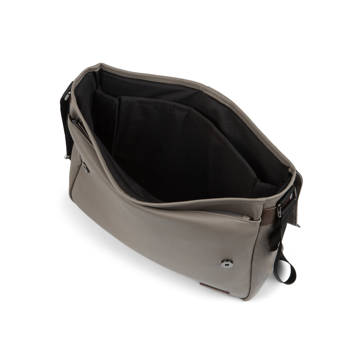 Bugatti Contrast Messenger Bag