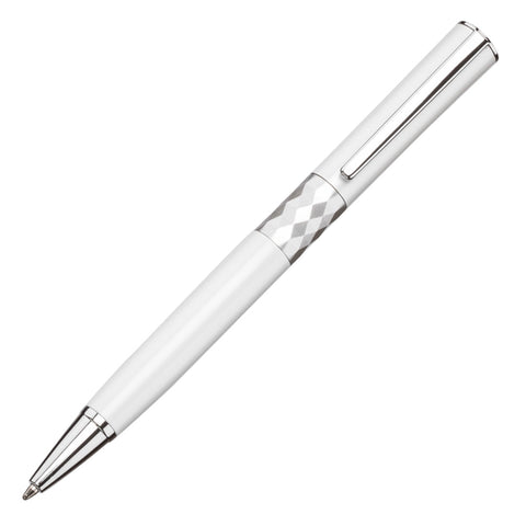 Brooklyn Metal Twist-Action Pen