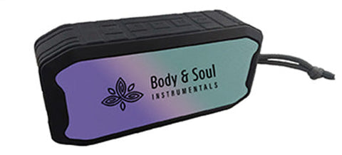 Waterbox Waterproof Bluetooth Speaker