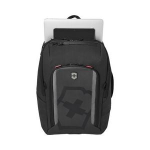 Touring 2.0 Commuter Black Backpack