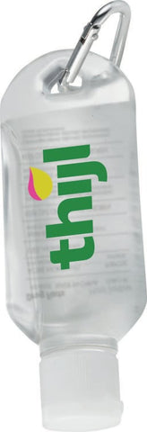 1.8oz Clip-N-Go Hand Sanitizer
