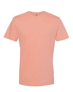 Next Level™ Cotton Short Sleeve Crew Shirt