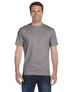 Hanes Printables Adult Essential Short Sleeve T-Shirt