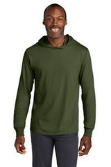 Military Green Blank