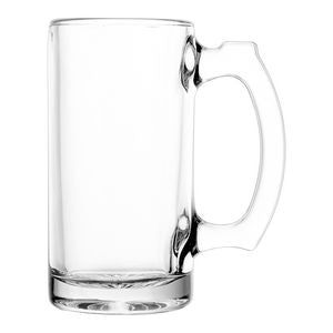 Pintor Beer Glass - 12 oz. - ColorJet