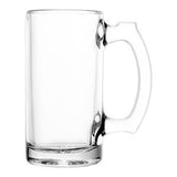 Pintor Beer Glass - 12 oz. - ColorJet