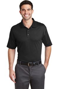 Port Authority® Men's Rapid Dry™ Mesh Polo Shirt
