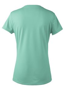 Cabana Green Blank Back