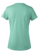 Cabana Green Blank Back