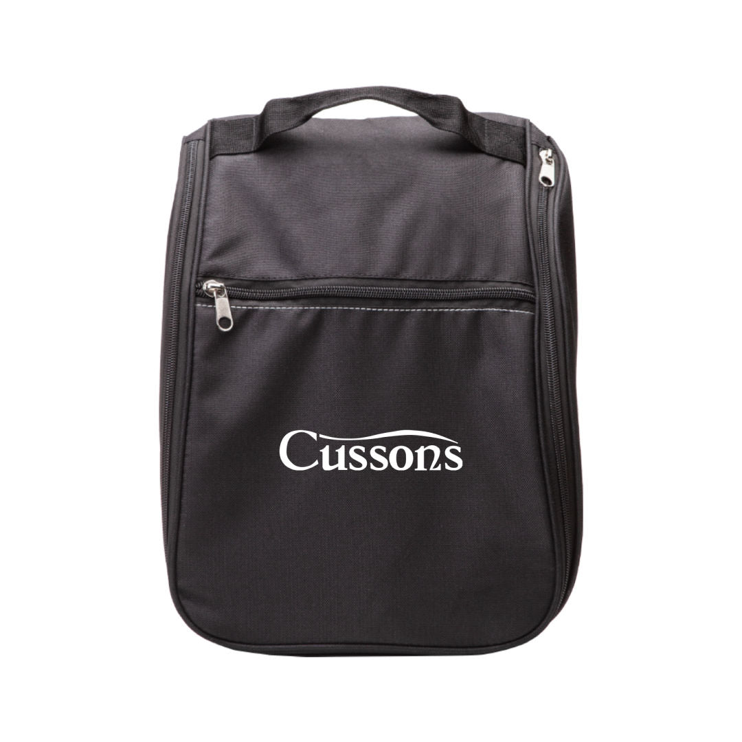 Hagen Shoe Bag