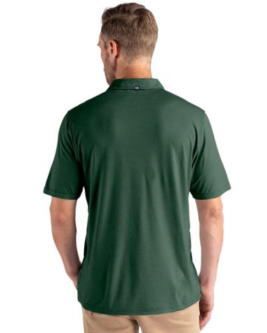Cutter & Buck Coastline Epic Comfort Eco Recycled Mens Polo