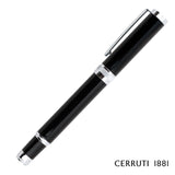Rollerball / Black (Blank)