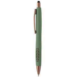 Avalon Stone Finish Stylus Pen - ColorJet