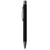 Bowie Recycled Aluminum Softy Pen - ColorJet