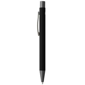 Bowie Recycled Aluminum Softy Pen - ColorJet
