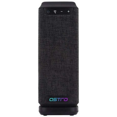 RoxBox 15W IPX7 Bluetooth 360 Speaker