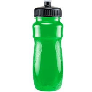 24 Oz. Eclipse Bottle w/ Push Pull Lid