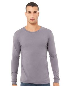Bella + Canvas® Jersey Long Sleeve Tee