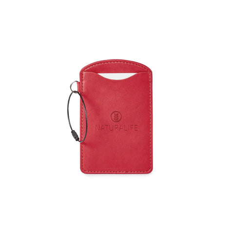 Donald Luggage Tag