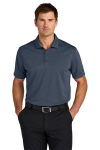 Nike™ Dri-FIT™ Smooth Heather Polo