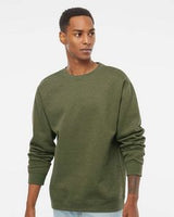 Army Green Blank