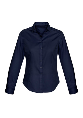 Ladies' Dalton Essential Teflon® Stain Release Shirt
