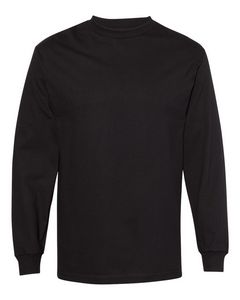 American Apparel Classic Long Sleeve T-Shirt