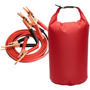 Bayco® 10 Gauge 12' Booster Cable