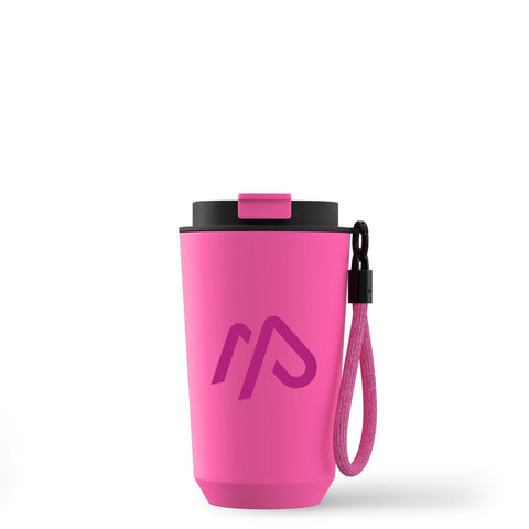 Real Deal 355ml / 12oz Recycled Stainless Steel Tumbler