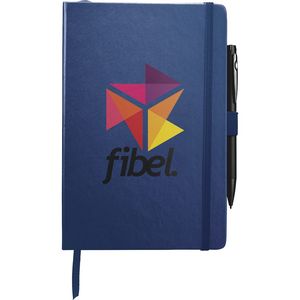 5.5'' x 8.5'' FSC® Mix Nova Bound Journal