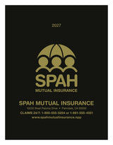 Triumph Calendars Classic Monthly Planner image